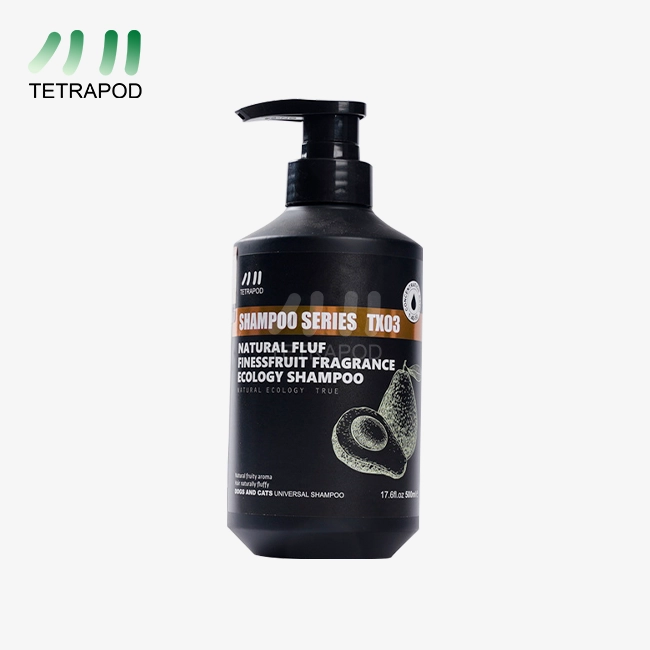 Pet Coat Brightening Shampoo Pet Coat Brightening Shampoo